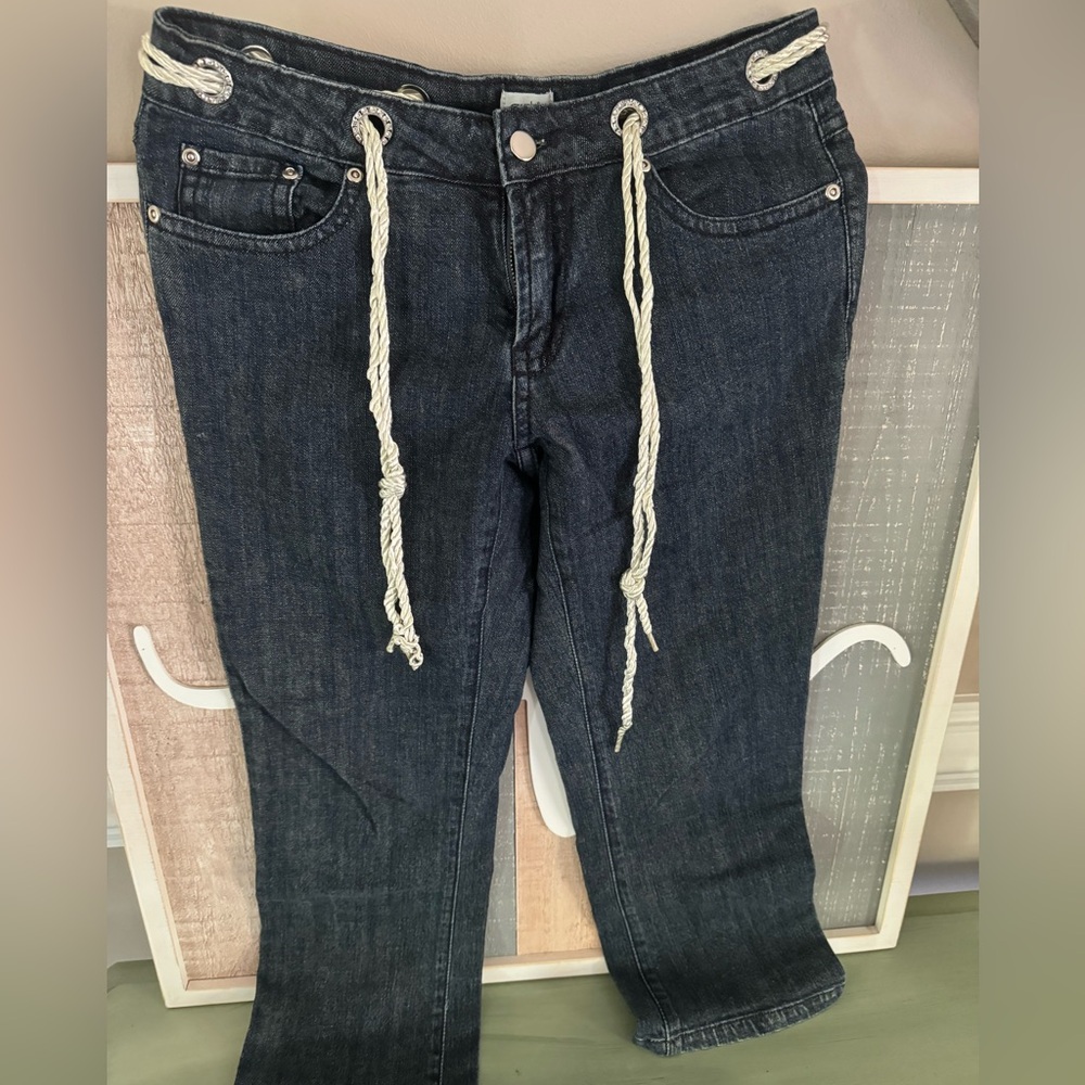 Cache’ capris - Picture 9 of 9